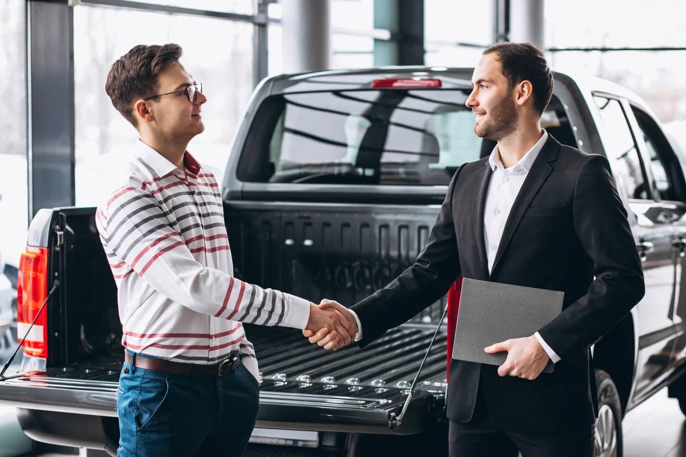 Consulenza GreenCar per flotte e partner automotive